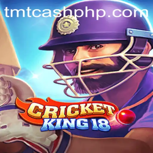 Dive into the World of CricketKing18 and TMTCash Rewards