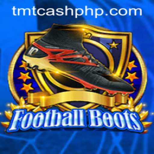 Discover the Exciting World of FootballBoots Featuring TMTCash