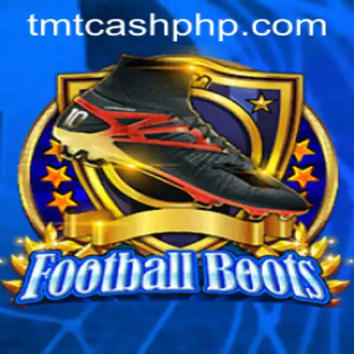 Discover the Exciting World of FootballBoots Featuring TMTCash