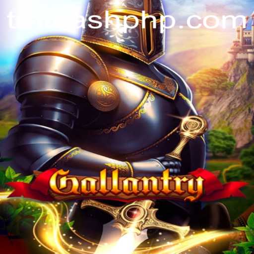 Gallantry: Mastering Strategy and Earning TMTCash in an Epic Adventure