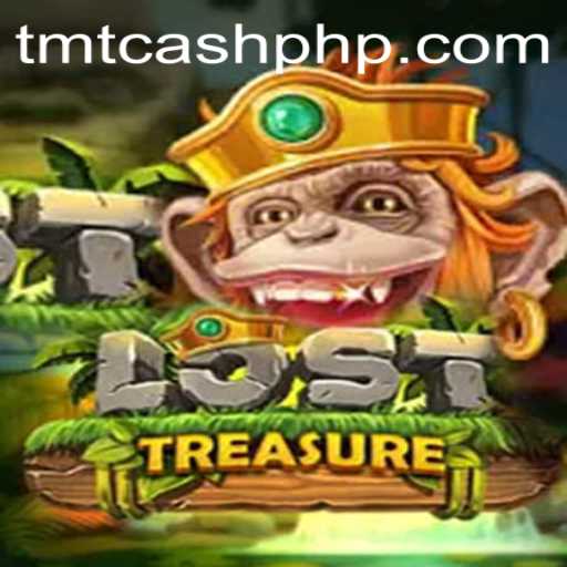Unveiling 'LostTreasure': A Riveting Adventure in the Gaming World