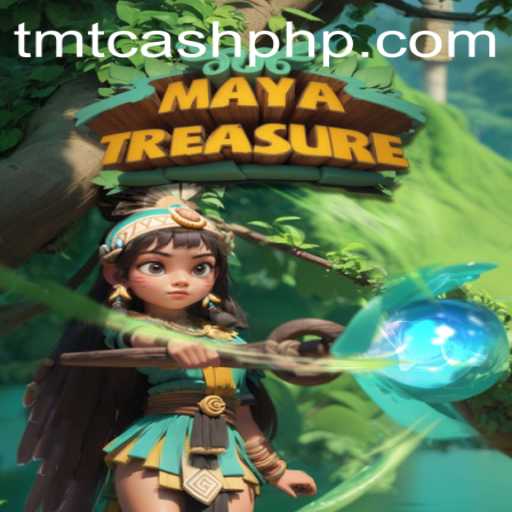 Exploring MayaTreasure: A Mesmerizing Gaming Adventure with TMTCash
