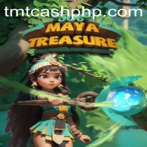 Exploring MayaTreasure: A Mesmerizing Gaming Adventure with TMTCash