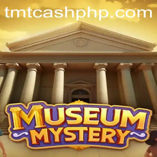 Dive into the World of MuseumMystery with TMTCash