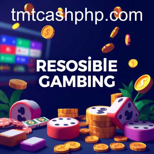 Understanding Responsible Gambling with TMTCash