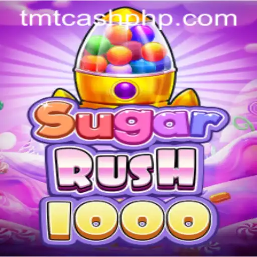 Exploring SugarRush1000: A New Game Revolutionizing the TMTCash Arena